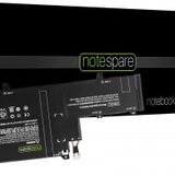Notespare HP EliteBook x360 1030 G2 Uyumlu Laptop Batarya Pil