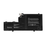 Notespare HP EliteBook x360 1030 G2 Y8Q67EA Uyumlu Laptop Batarya Pil