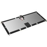 Notespare HP H6D55EA HSTNN-IB3V Uyumlu Laptop Batarya Pil