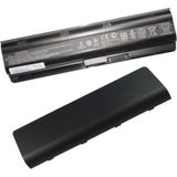 Notespare HP HSTNN-LB0X HSTNN-LB0Y HSTNN-LB10 Uyumlu Laptop Batarya Pil