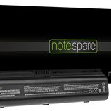 Notespare HP HSTNN-LB42 HSTNN-OB31 Uyumlu Laptop Batarya Pil