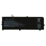 Notespare Hp HSTNN-Q73C HSTNN-UB0W HSTNN-UB0X HSTNN-UB1E Uyumlu Notebook Batarya Pil
