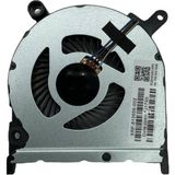 Notespare Hp ile Uyumlu 14-BS104NT 2PL95EA, 14-BS106NT 2PM24EA Notebook Cpu Fan, Işlemci Fanı - Siyah - YOK