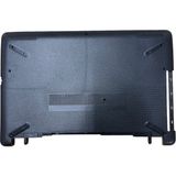 Notespare Hp ile Uyumlu 15-BS016NT, 15-BS018NT, 15-BS020NT Notebook Alt Kasa Cd-Romlu Versiyon - 001-Renkli - YOK