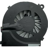 Notespare Hp ile Uyumlu 240 G1, 245 G1, 250 G1, 255 G1 Notebook Intel Işlemci Cpu Fan - Siyah - YOK