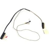 Notespare Hp ile Uyumlu 250 G5 (X0N59ES), 250 G5 (X0N60ES) Ekran Data Flex Kablosu - 001-Renkli - YOK
