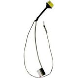 Notespare Hp ile Uyumlu 255 G7 (255F6ES-S8), 255 G7 (255S4ES) Ekran Data Flex Kablosu 40 Pin - 001-Renkli - YOK