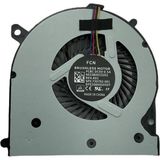Notespare Hp ile Uyumlu Elitebook 730792-001 Notebook Cpu Fan, Işlemci Fanı - Siyah - YOK