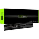 Notespare Hp ile Uyumlu HSTNN-XB2R, HSTNN-XB2T, HSTNN-XB3C, LC32BA122 Notebook Batarya Pil - Siyah - YOK