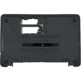 Notespare Hp ile Uyumlu Pavilion 15-N002ET (E9K95EA), 15-N002ST (E9K96EA) Notebook Alt Kasa - 001-Renkli - YOK
