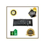 Notespare HP Omen HSTNN-1B8L HSTNN-DB7W HSTNN-DB8Q Uyumlu Notebook Batarya Pil