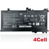 Notespare HP Pavilion 15-BC019NT 15-BC200NT Uyumlu Laptop Batarya Pil