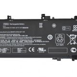 Notespare HP Pavilion 15-BC401NT 15-BC402NT Uyumlu Laptop Batarya Pil