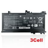 Notespare HP Pavilion 15-BC405NT 15-BC406NT Uyumlu Laptop Batarya Pil