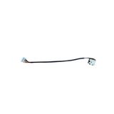 Notespare HP Pavilion DV6-2000ST VS088EA Uyumlu Power DC Jack Adaptör Şarj Soketi