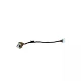 Notespare HP Pavilion DV6-3020ET DV6-3025ET Uyumlu Power DC Jack Adaptör Şarj Soketi