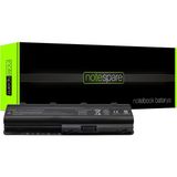 Notespare Hp Pavilion Dv6-3056ET Dv6-3085ET Dv6-3100ET Dv6-3101ET Uyumlu Notebook Batarya Pil