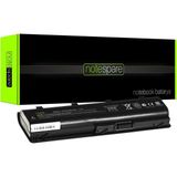 Notespare Hp Pavilion DV6-6C03ST DV6-6C04ET DV6-6C04ST DV6-6C05ET Uyumlu Notebook Batarya Pil
