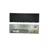 Notespare HP Probook 4530S A1E83EA 4530S A6D96EA 4530S A6F08EA TR Siyah Notebook Klavye