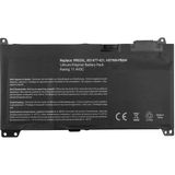Notespare HP Probook HSTNN-UB7C RR03048XL-PR Uyumlu Laptop Batarya