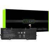 Notespare HP Spectre X360 15-BL000 X360 15-BL100 X360 15-CH000 Uyumlu Notebook Batarya Pil