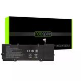 Notespare HP Spectre X360 Cabrio 15 Uyumlu Notebook Batarya Pil