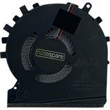 Notespare Hp Uyumlu L57170-001 Gpu Fan - Ekran Kartı Fanı - Siyah - YOK