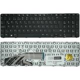 Notespare Hp Uyumlu Probook 650 G3 (Z2W60ET), 650 G3 (Z2X25EA), 650 G3 (Z2X26EA) Klavye Siyah Tr - 001-Renkli - YOK
