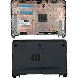 Notespare Hp Uyumlu TPN-C117 Notebook Alt Kasa - 001-Renkli - YOK