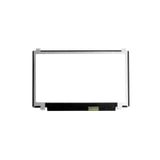 Notespare HP ZBOOK 15U G3 15.6 inç 30 pin Slim Led Laptop LCD Ekran