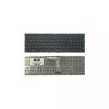 Notespare Lenovo Edge 2-1580 Type 80QF Siyah Türkçe Uyumlu Laptop Klavye