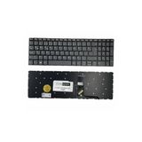 Notespare Lenovo IdeaPad 3-15ADA05 81W1005TTX Uyumlu Füme TR Klavye
