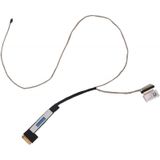 Notespare Lenovo Ideapad 510-15IKB LCD Ekran Laptop Flex Data Kablo