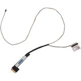Notespare Lenovo Ideapad 510-15ISK LCD Ekran Laptop Flex Data Kablo