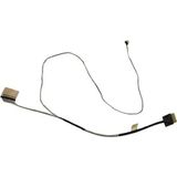 Notespare Lenovo ile Uyumlu 5C10L46227 Ekran Data Flex Kablosu - 001-Renkli - YOK