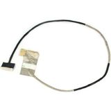 Notespare Lenovo ile Uyumlu DC02001ME0J Ekran Data Flex Kablosu - 001-Renkli - YOK