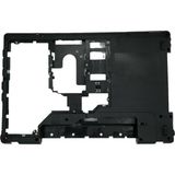 Notespare Lenovo ile Uyumlu Ideapad G565, G560AL Notebook Alt Kasa - 001-Renkli - YOK