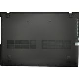 Notespare Lenovo ile Uyumlu Ideapad Z500 Touch Notebook Alt Kasa - 001-Renkli - YOK