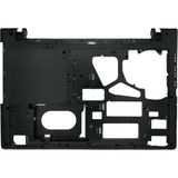 Notespare Lenovo ile Uyumlu Z50-75 Type 80EC Notebook Alt Kasa - 001-Renkli - YOK