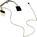 Notespare Lenovo ile Uyumlu Z5075 80EC00K0TX Ekran Data Flex Kablosu - 001-Renkli - YOK