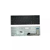 Notespare Lenovo IP100-80T700BVTX IP110-80T7003DTX IP110-80UD0073TX TR Siyah Notebook Klavye