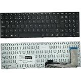 Notespare Lenovo IP110-80UD00U9TX IP110-80UD00UATX TR Siyah Notebook Klavye