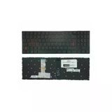 Notespare Lenovo Legion Y540-15IRH-PG0 81SY001WTX Türkçe Işıklı Siyah Uyumlu Laptop Klavye