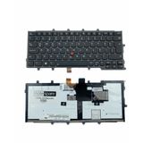 Notespare Lenovo MP-12M33U-G62W Türkçe Işıklı Siyah Uyumlu Laptop Klavye