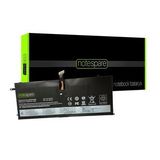 Notespare Lenovo ThinkPad X1 Carbon 3462 Uyumlu Laptop Batarya Pil