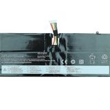 Notespare Lenovo ThinkPad X1 Carbon 3463 Uyumlu Laptop Batarya Pil