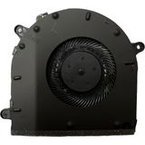 Notespare Lenovo Uyumlu 5F10S13886, 5F10S13888 Gpu Fan - Ekran Kartı Fanı - Siyah - YOK