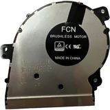 Notespare Lenovo Uyumlu 5H40R19574 Gpu Fan - Ekran Kartı Fanı - Siyah - YOK