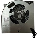Notespare Lenovo Uyumlu 5H40S20331, 5H40S20332, 5H40S20335 Cpu Fan, Işlemci Fanı - 5V Versiyon - Siyah - YOK