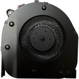Notespare Lenovo Uyumlu Legion Y530-15ICH 81FV001KTX Gpu Fan - Ekran Kartı Fanı - Siyah - YOK